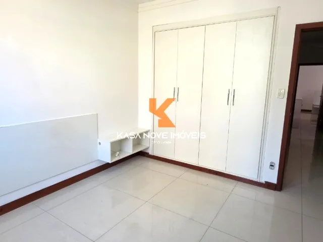 Imagem 9: Apartamento para locação na Barra, Salvador-BA, com 3 quartos, 2 suítes, 3 salas, 3