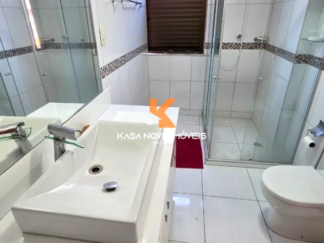 Imagem 14: Apartamento para locação na Barra, Salvador-BA, com 3 quartos, 2 suítes, 3 salas, 3