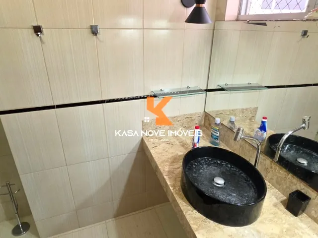 Imagem 11: Apartamento para locação na Barra, Salvador-BA, com 3 quartos, 2 suítes, 3 salas, 3