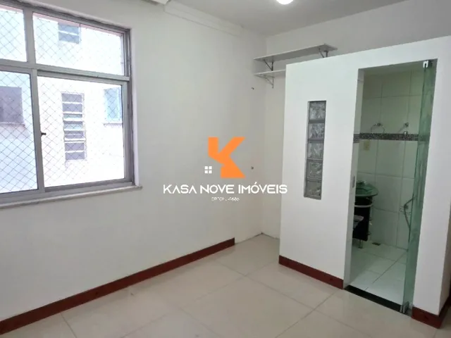 Imagem 5: Apartamento para locação na Barra, Salvador-BA, com 3 quartos, 2 suítes, 3 salas, 3