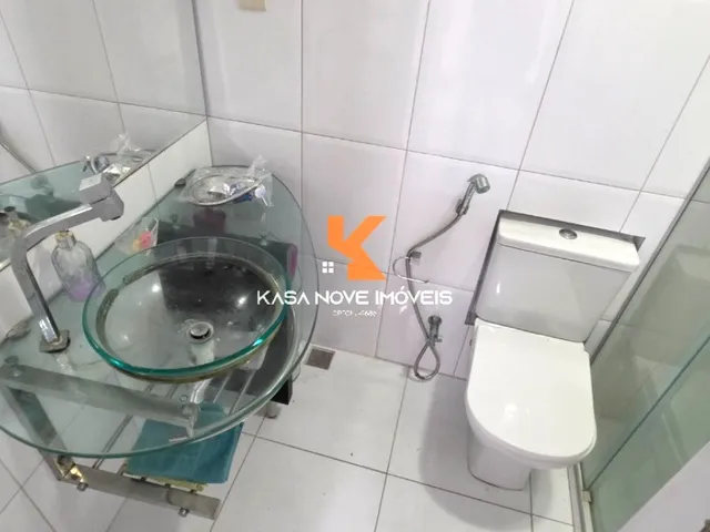 Imagem 2: Apartamento para locação na Barra, Salvador-BA, com 3 quartos, 2 suítes, 3 salas, 3