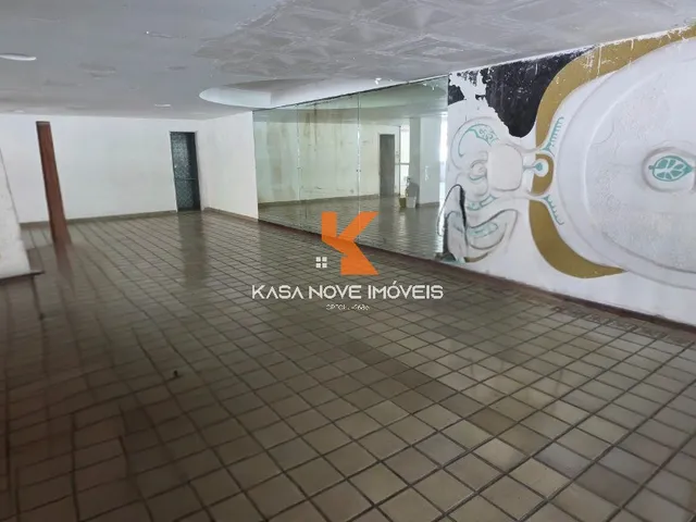 Imagem 8: Apartamento para locação na Barra, Salvador-BA, com 3 quartos, 2 suítes, 3 salas, 3