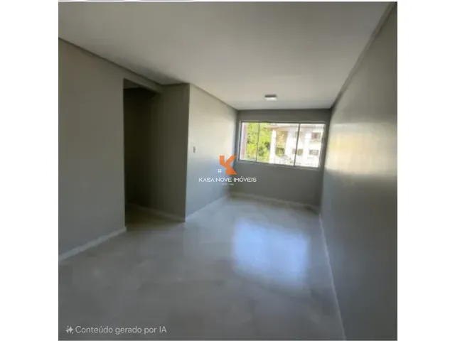 Imagem 1: Imperdível! Apartamento de 3 quartos com suíte e vaga de garagem em Trobogy