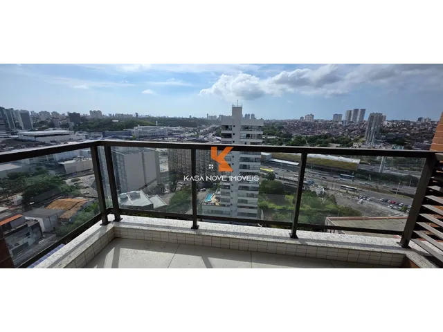 Imagem: Apartamento à venda em Salvador-BA 1 quarto