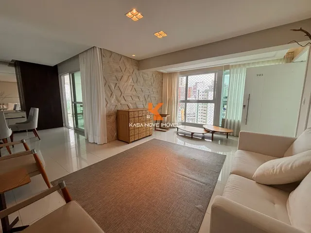 Imagem: Apartamento de luxo à venda em Salvador-BA