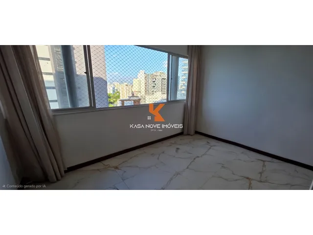 Imagem: Apartamento à venda em Salvador-BA, no