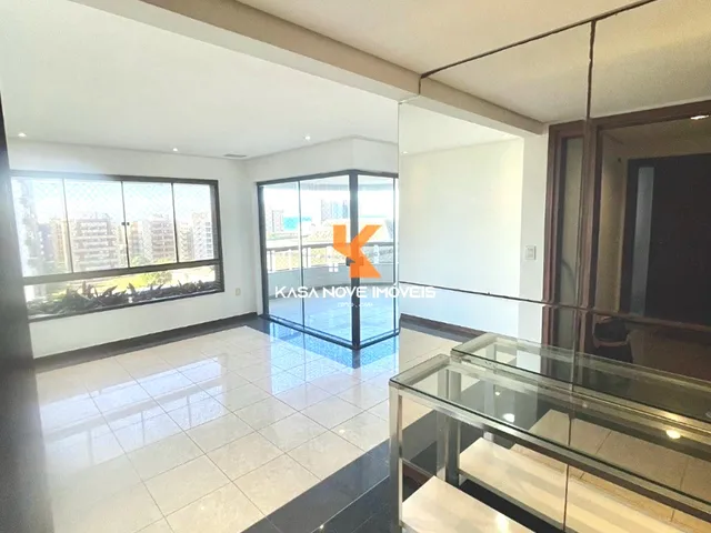 Imagem: Imperdível Apartamento de Luxo na Pituba