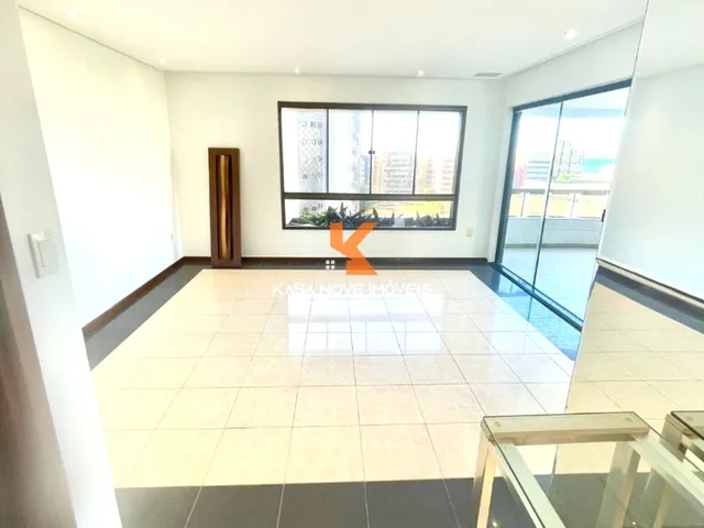 Imagem 14: Imperdível Apartamento de Luxo na Pituba: 3 Quartos, 3 Suítes, 3 Salas, 5 Banheiros, 3