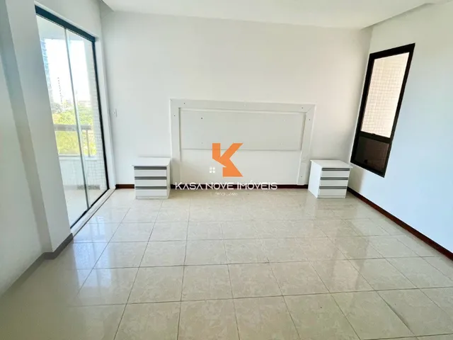 Imagem 12: Imperdível Apartamento de Luxo na Pituba: 3 Quartos, 3 Suítes, 3 Salas, 5 Banheiros, 3