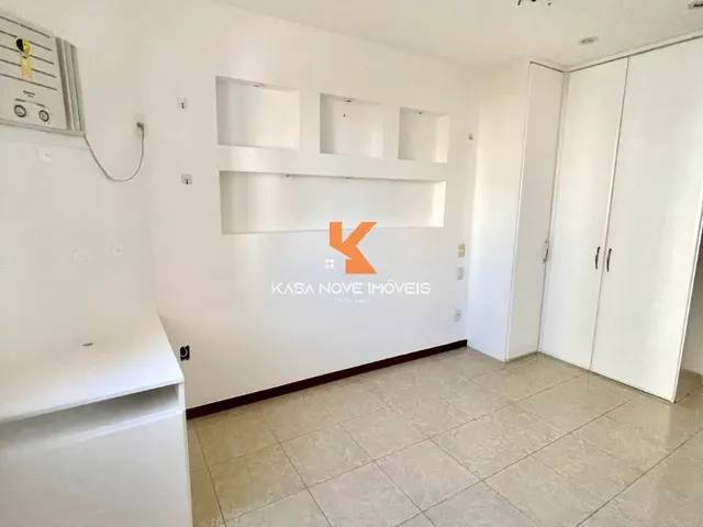 Imagem 7: Imperdível Apartamento de Luxo na Pituba: 3 Quartos, 3 Suítes, 3 Salas, 5 Banheiros, 3