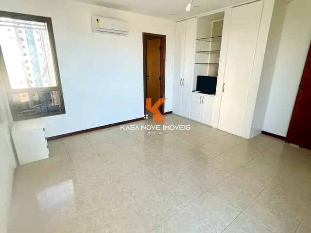 Imagem 10: Imperdível Apartamento de Luxo na Pituba: 3 Quartos, 3 Suítes, 3 Salas, 5 Banheiros, 3