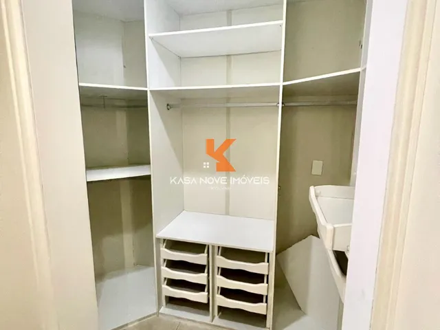 Imagem 3: Imperdível Apartamento de Luxo na Pituba: 3 Quartos, 3 Suítes, 3 Salas, 5 Banheiros, 3