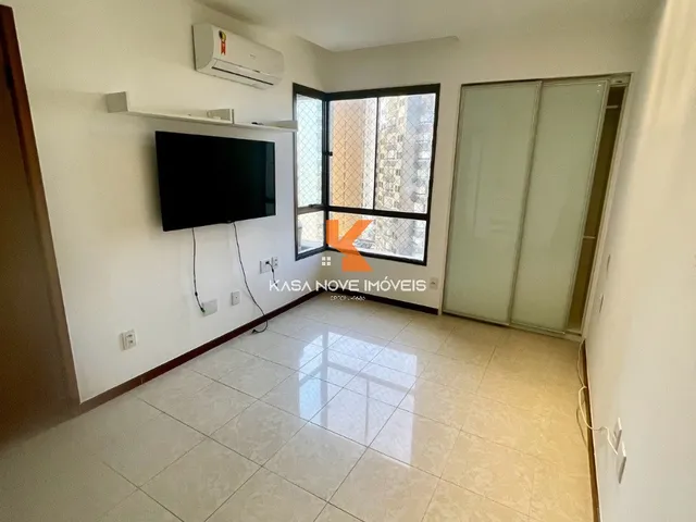Imagem 2: Imperdível Apartamento de Luxo na Pituba: 3 Quartos, 3 Suítes, 3 Salas, 5 Banheiros, 3