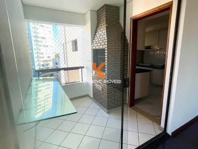 Imagem 16: Imperdível Apartamento de Luxo na Pituba: 3 Quartos, 3 Suítes, 3 Salas, 5 Banheiros, 3