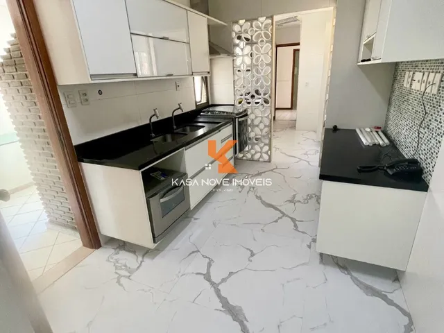 Imagem 15: Imperdível Apartamento de Luxo na Pituba: 3 Quartos, 3 Suítes, 3 Salas, 5 Banheiros, 3