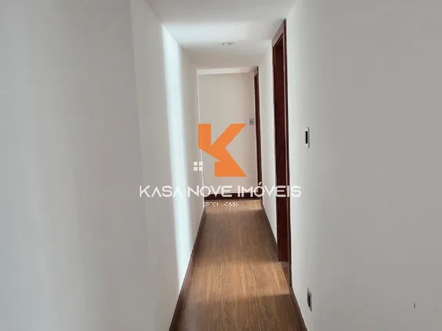 Imagem 10: Aluguel de Apartamento de Luxo na Graça, Salvador-BA: 3 Quartos, 3 Suítes, 2 Salas, 5