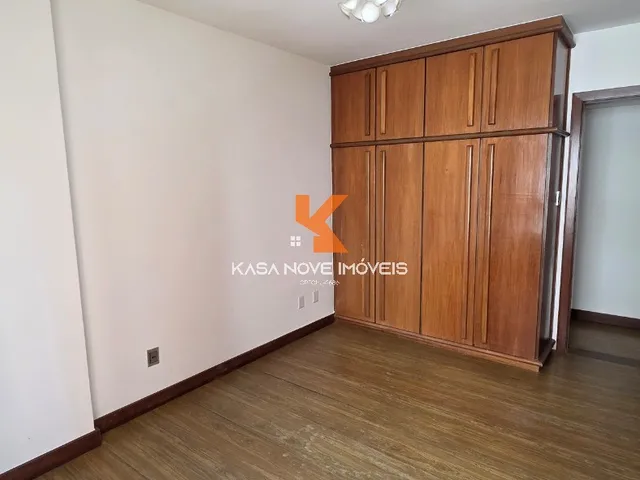 Imagem 6: Aluguel de Apartamento de Luxo na Graça, Salvador-BA: 3 Quartos, 3 Suítes, 2 Salas, 5