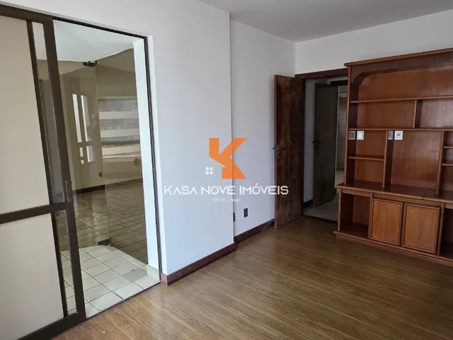 Imagem 4: Aluguel de Apartamento de Luxo na Graça, Salvador-BA: 3 Quartos, 3 Suítes, 2 Salas, 5