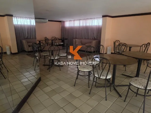 Imagem 16: Aluguel de Apartamento de Luxo na Graça, Salvador-BA: 3 Quartos, 3 Suítes, 2 Salas, 5