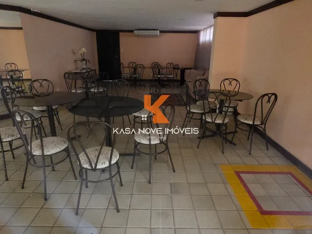 Imagem 8: Aluguel de Apartamento de Luxo na Graça, Salvador-BA: 3 Quartos, 3 Suítes, 2 Salas, 5