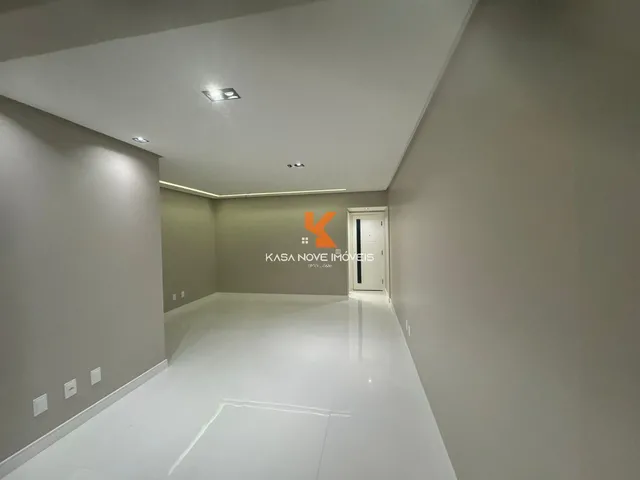 Imagem: Apartamento à venda em Salvador-BA no bairro