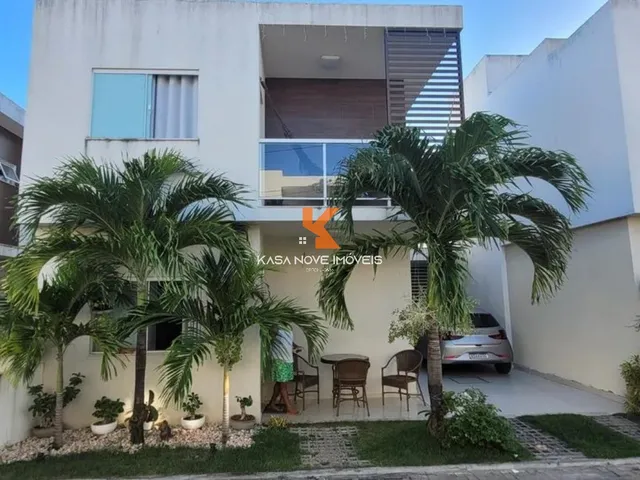 Imagem: Casa em Condomínio na Vila Praiana 4 Quartos