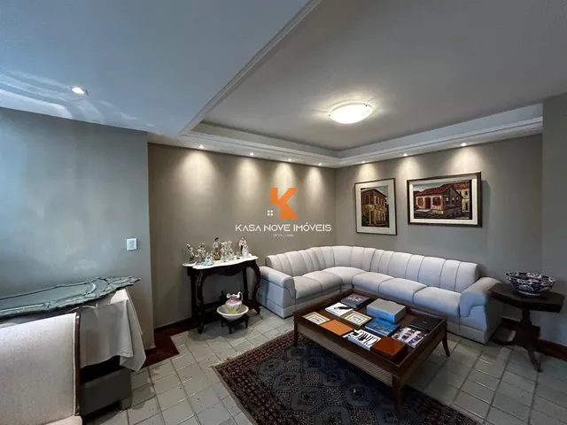 Imagem 16: Apartamento de luxo na Graça: 4 quartos, 3 suítes, 2 salas, 4 banheiros, 2 vagas