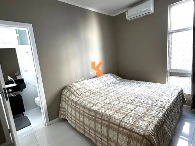 Imagem 15: Apartamento de luxo na Graça: 4 quartos, 3 suítes, 2 salas, 4 banheiros, 2 vagas