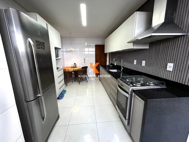 Imagem 3: Apartamento de luxo na Graça: 4 quartos, 3 suítes, 2 salas, 4 banheiros, 2 vagas