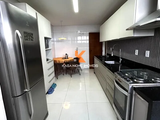 Imagem 9: Apartamento de luxo na Graça: 4 quartos, 3 suítes, 2 salas, 4 banheiros, 2 vagas