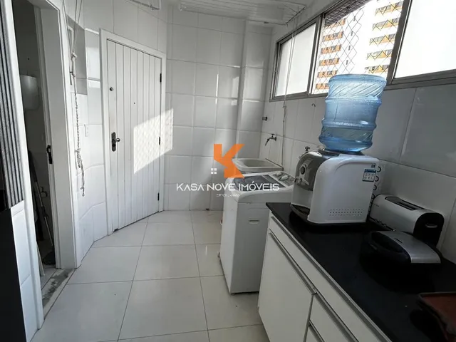 Imagem 14: Apartamento de luxo na Graça: 4 quartos, 3 suítes, 2 salas, 4 banheiros, 2 vagas
