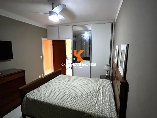 Imagem 6: Apartamento de luxo na Graça: 4 quartos, 3 suítes, 2 salas, 4 banheiros, 2 vagas