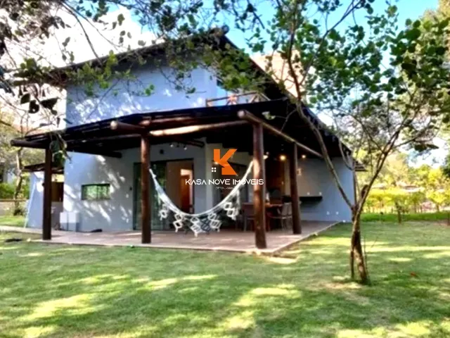 Imagem: Imperdível! Casa em condomínio na Praia