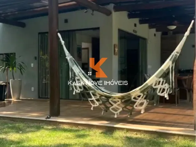 Imagem 8: Imperdível! Casa em condomínio na Praia do Forte, Mata de São João-BA: 3 quartos, 2