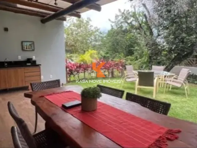 Imagem 4: Imperdível! Casa em condomínio na Praia do Forte, Mata de São João-BA: 3 quartos, 2