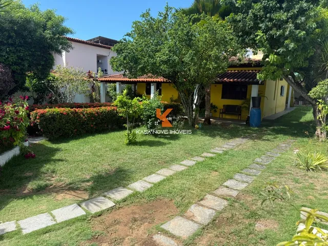 Imagem 14: Casa à Venda em Salvador-BA, Bairro Pituaçu: 5 Quartos, 4 Suítes, 2 Salas, 6