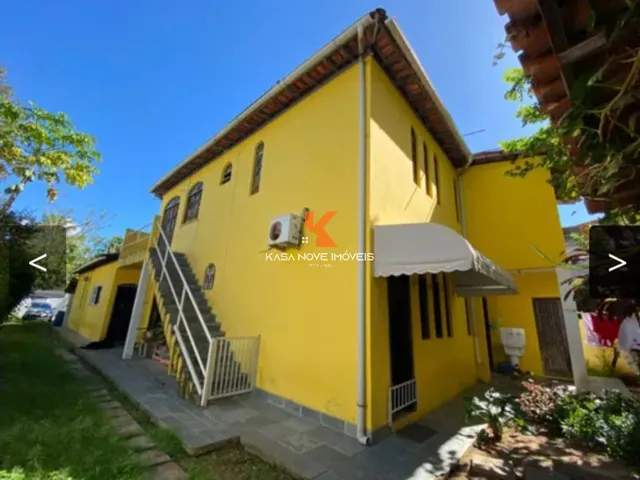 Imagem 3: Casa à Venda em Salvador-BA, Bairro Pituaçu: 5 Quartos, 4 Suítes, 2 Salas, 6