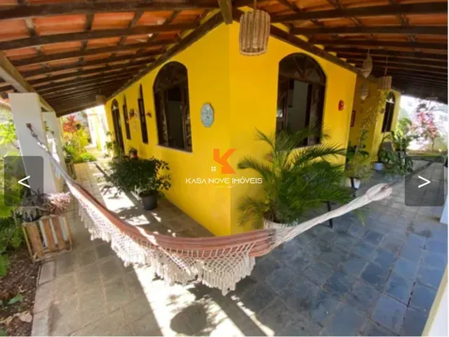 Imagem 5: Casa à Venda em Salvador-BA, Bairro Pituaçu: 5 Quartos, 4 Suítes, 2 Salas, 6