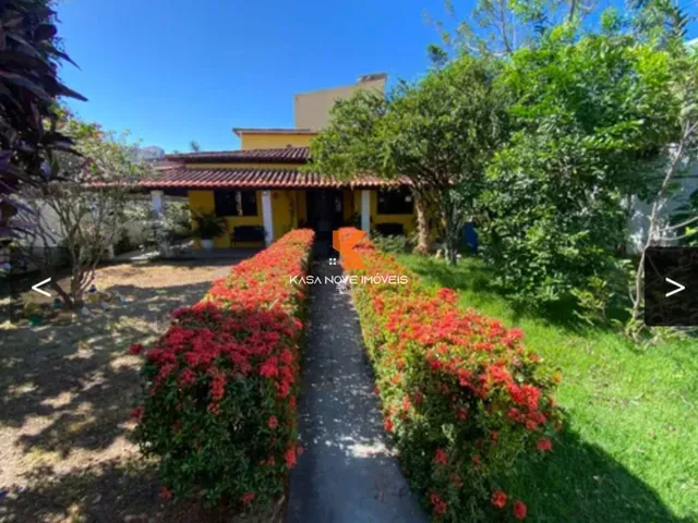 Imagem 9: Casa à Venda em Salvador-BA, Bairro Pituaçu: 5 Quartos, 4 Suítes, 2 Salas, 6