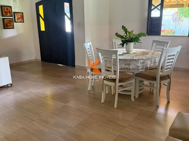 Imagem 11: Casa à Venda em Salvador-BA, Bairro Pituaçu: 5 Quartos, 4 Suítes, 2 Salas, 6