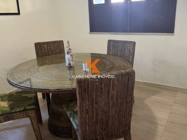 Imagem 12: Casa à Venda em Salvador-BA, Bairro Pituaçu: 5 Quartos, 4 Suítes, 2 Salas, 6