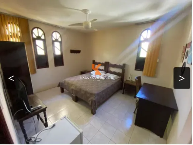Imagem 16: Casa à Venda em Salvador-BA, Bairro Pituaçu: 5 Quartos, 4 Suítes, 2 Salas, 6