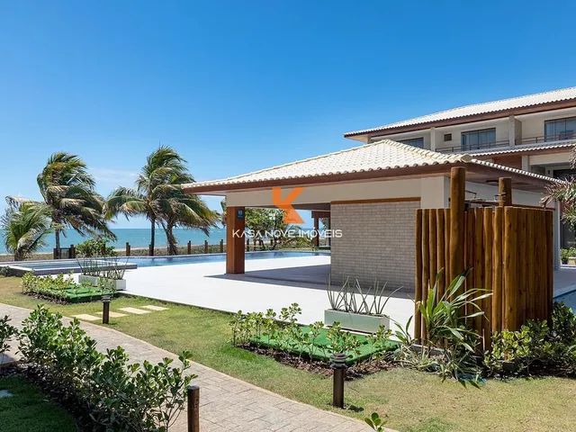 Imagem 1: Apartamento à venda em Itacimirim-BA: 3 quartos, 3 suítes, 2 salas, 5 banheiros, 2