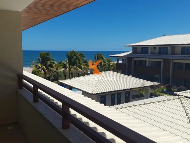 Imagem 4: Apartamento à venda em Itacimirim-BA: 3 quartos, 3 suítes, 2 salas, 5 banheiros, 2