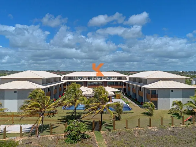 Imagem 9: Apartamento à venda em Itacimirim-BA: 3 quartos, 3 suítes, 2 salas, 5 banheiros, 2