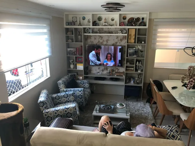 Imagem: Casa em Condomínio de Luxo na Vila Praiana