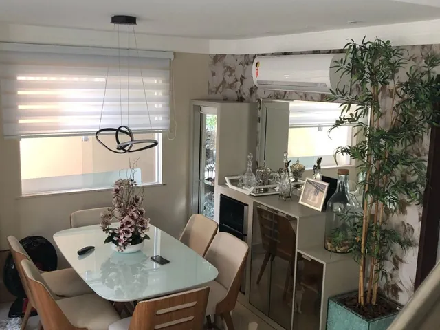 Imagem 4: Casa em Condomínio de Luxo na Vila Praiana em Lauro de Freitas-BA: 3 Quartos, 1 Suíte