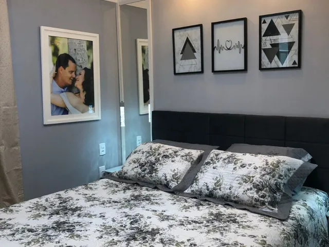 Imagem 16: Casa em Condomínio de Luxo na Vila Praiana em Lauro de Freitas-BA: 3 Quartos, 1 Suíte