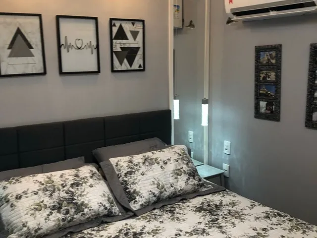 Imagem 5: Casa em Condomínio de Luxo na Vila Praiana em Lauro de Freitas-BA: 3 Quartos, 1 Suíte