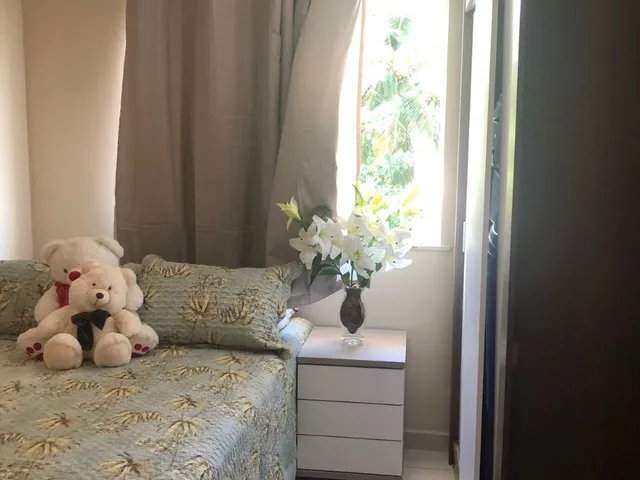 Imagem 12: Casa em Condomínio de Luxo na Vila Praiana em Lauro de Freitas-BA: 3 Quartos, 1 Suíte